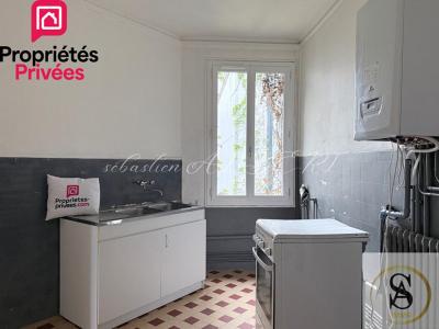 Acheter Appartement Nantes Loire atlantique