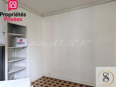 Acheter Appartement Nantes 199500 euros