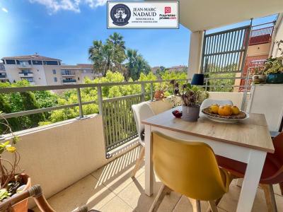 Annonce Vente 2 pi�ces Appartement Puget-sur-argens 83