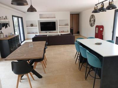 For sale Montfort-sur-argens 5 rooms 148 m2 Var (83570) photo 3