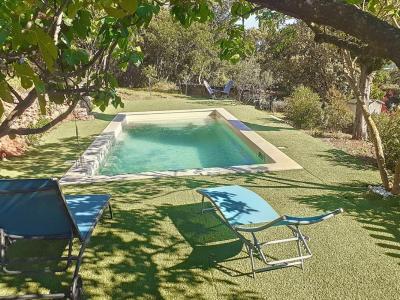 For sale Roquebrussanne 5 rooms 144 m2 Var (83136) photo 0