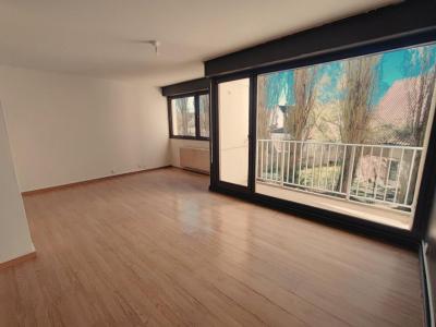 Annonce Vente 3 pi�ces Appartement Bethune 62