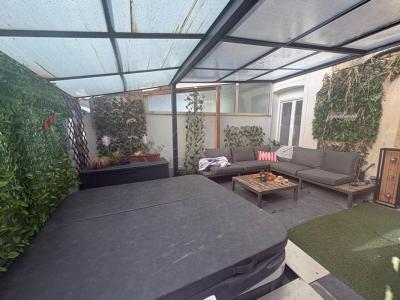 Annonce Vente Immeuble Montrevault 49