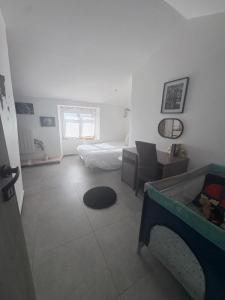 Acheter Immeuble Montrevault 212000 euros