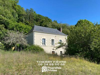 For sale Saint-michel-sur-loire 6 rooms 148 m2 Indre et loire (37130) photo 0