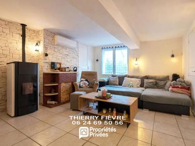Annonce Vente 6 pi�ces Maison Chouze-sur-loire 37