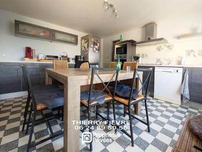 Acheter Maison 139 m2 Chouze-sur-loire