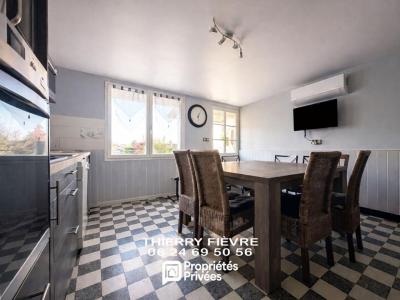 Acheter Maison Chouze-sur-loire Indre et loire