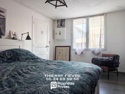 Acheter Maison Chouze-sur-loire 215000 euros