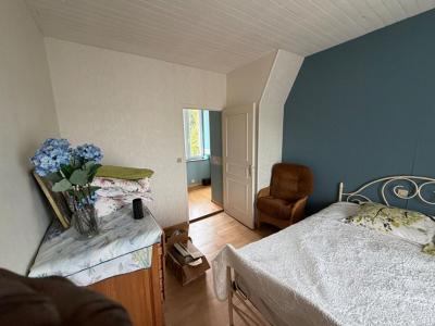 Annonce Vente 4 pi�ces Maison Pontmain 53