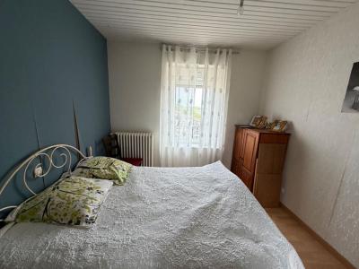 Acheter Maison Pontmain Mayenne