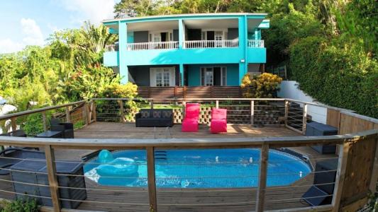 Annonce Vente Immeuble Trois-ilets 972