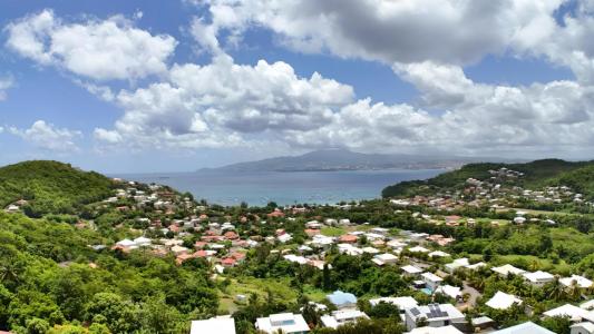 Acheter Immeuble Trois-ilets Martinique