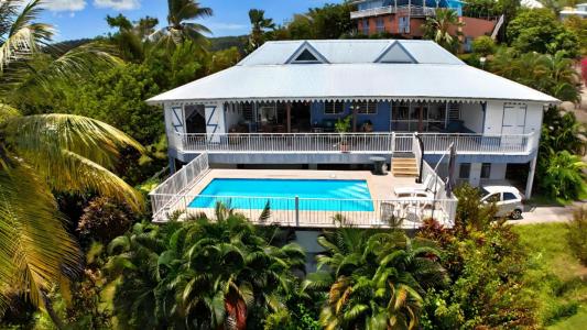 Annonce Vente 11 pi�ces Maison Trois-ilets 972