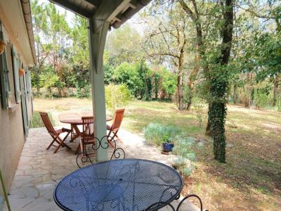 Annonce Vente 5 pi�ces Maison Cahors 46