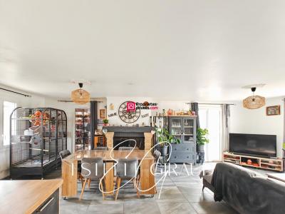 Acheter Maison 103 m2 Saint-nazaire-d'aude