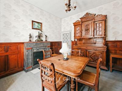 Acheter Maison 132 m2 Caunes-minervois