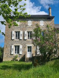 Annonce Vente 7 pi�ces Maison Chambon-sur-lignon 43
