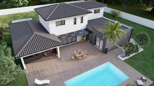 For sale Bouliac 1000 m2 Gironde (33270) photo 0