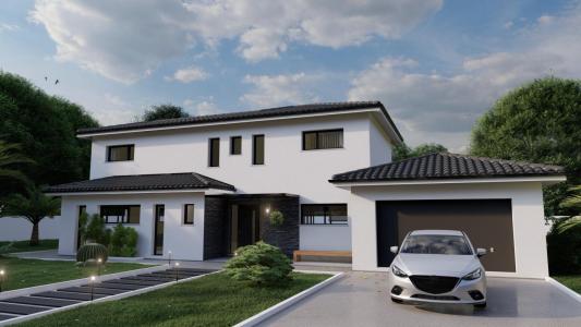 Annonce Vente Terrain Bouliac 33