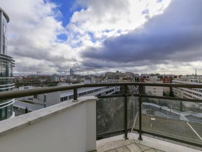 Annonce Vente 3 pi�ces Appartement Levallois-perret 92