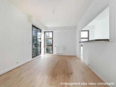 Acheter Appartement 75 m2 Levallois-perret