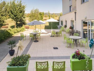 Annonce Vente Appartement Belley 01