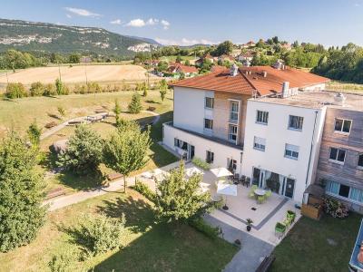 Acheter Appartement 20 m2 Belley