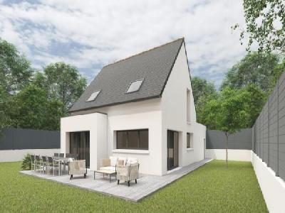 For sale Brest 100 m2 Finistere (29200) photo 0