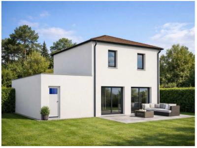 Annonce Vente Maison Pont-saint-martin 44