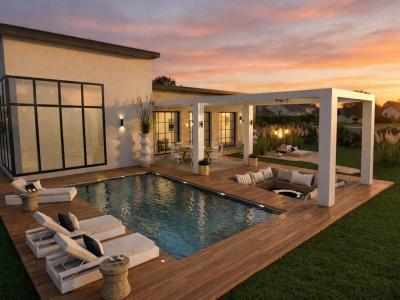 Annonce Vente 4 pi�ces Maison Seignosse 40