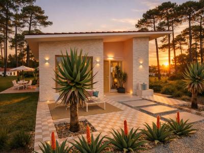 For sale Ondres 4 rooms 92 m2 Landes (40440) photo 0