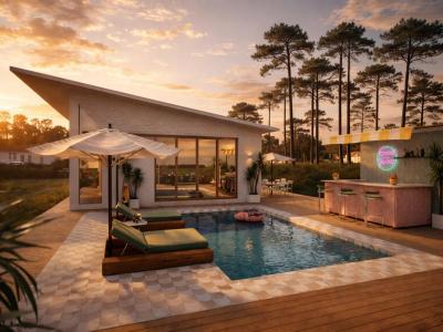 Acheter Maison Ondres Landes