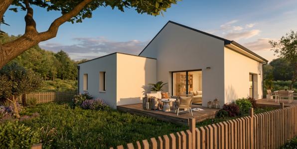 For sale Saint-nazaire 91 m2 Loire atlantique (44600) photo 0