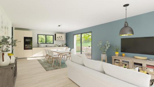 For sale Saint-nazaire 91 m2 Loire atlantique (44600) photo 1