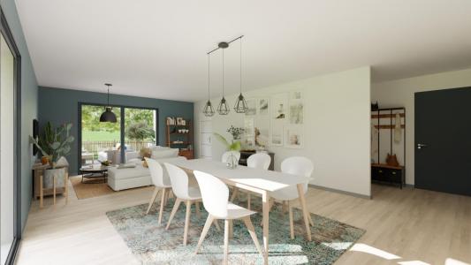 For sale Saint-nazaire 91 m2 Loire atlantique (44600) photo 2