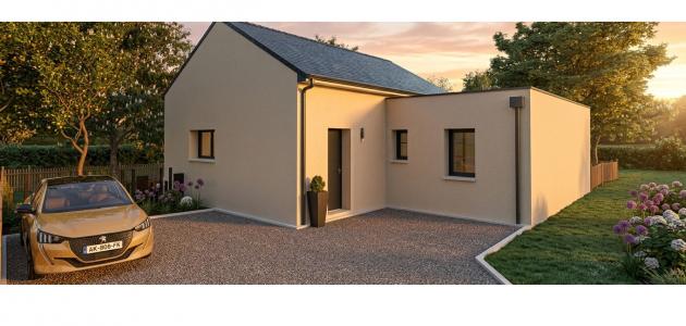 For sale Saint-nazaire 91 m2 Loire atlantique (44600) photo 3