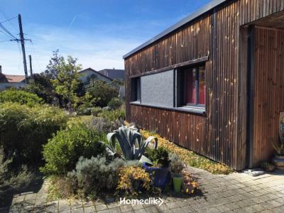 Annonce Vente 5 pi�ces Maison Bordeaux 33