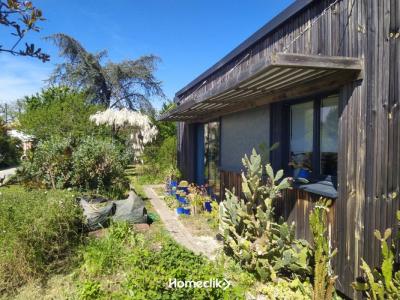 Acheter Maison 103 m2 Bordeaux