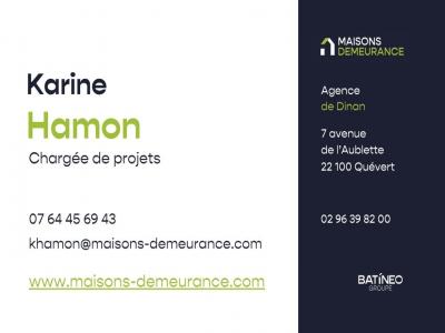 Acheter Terrain 478 m2 Ereac