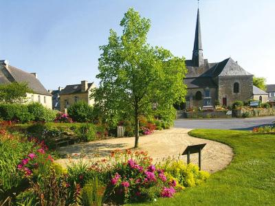 Acheter Maison Saint-juvat Cotes d'armor