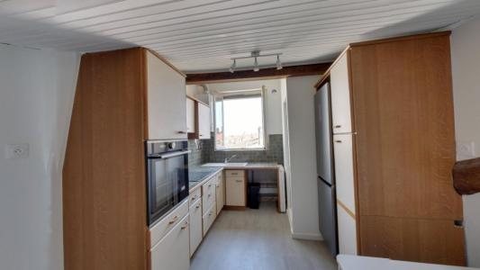 For sale Lyon-4eme-arrondissement 2 rooms 46 m2 Rhone (69004) photo 2