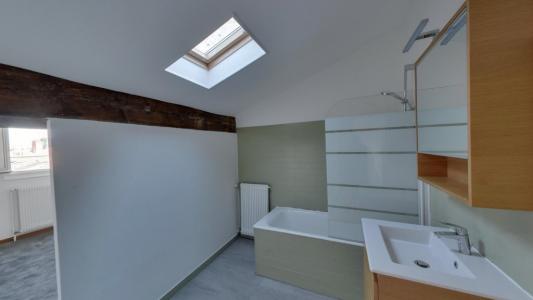 For sale Lyon-4eme-arrondissement 2 rooms 46 m2 Rhone (69004) photo 4