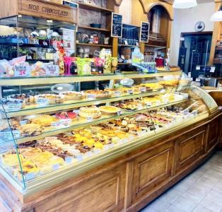 Annonce Vente Commerce Luzarches 95