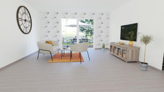 Acheter Maison Nieulle-sur-seudre Charente maritime