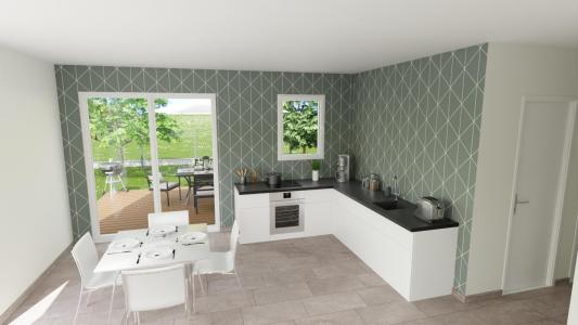 Acheter Maison 60 m2 Saint-georges-de-didonne