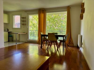 For rent Madeleine 2 rooms 47 m2 Nord (59110) photo 1