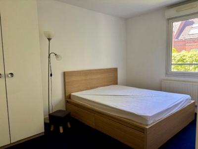For rent Madeleine 2 rooms 47 m2 Nord (59110) photo 4