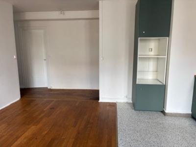 Annonce Location 3 pi�ces Appartement Lyon-7eme-arrondissement 69