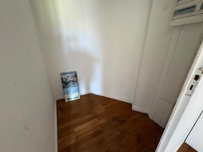 Louer Appartement Lyon-7eme-arrondissement Rhone